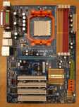 Gigabyte GA-M56S-S3 Płyta główna