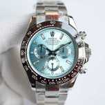 ROLEX Cosmograph Daytona Series Ice Blue Day