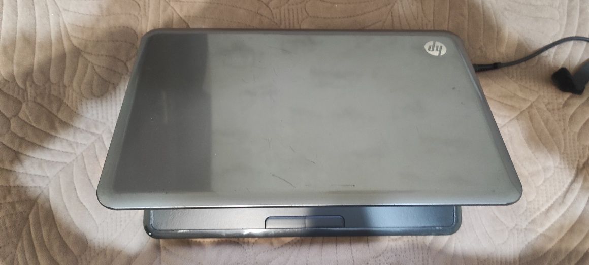 Ноутбук Hp pavilion g6