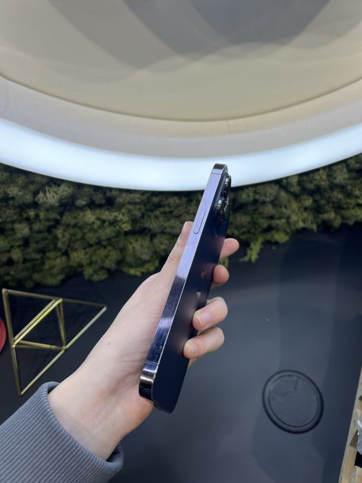 IPhone 14 Pro Max 256Gb Purple