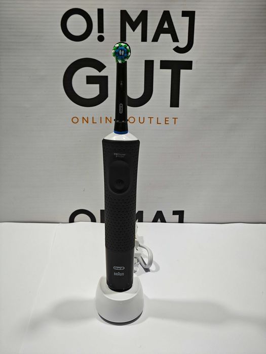 Szczoteczka Elektryczna Oral-B Vitality Pro Czarna