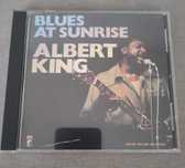 CD de Albert King