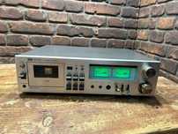 Magnetofon  ITT HiFi 8021