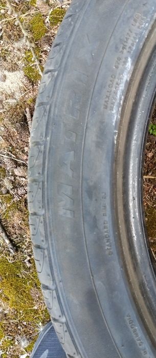 Opony wielosezonowe 235/45/18