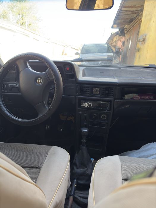 Opel Kadett 1986