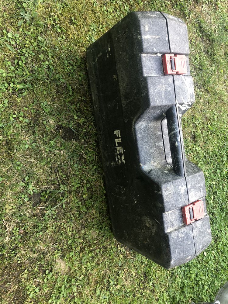 Wurth master flex sws 26-230-T szlifierka katowa