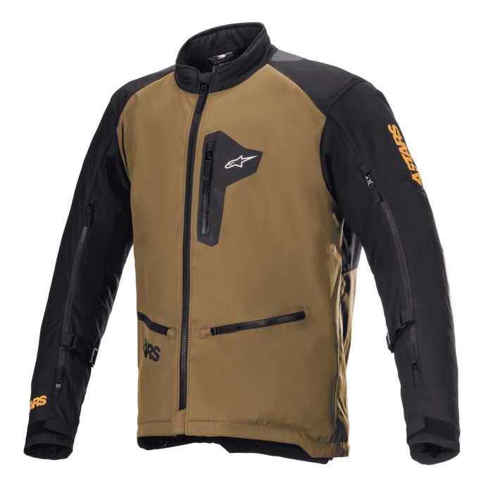Casaco Alpinestars Venture XT - Tam. L
