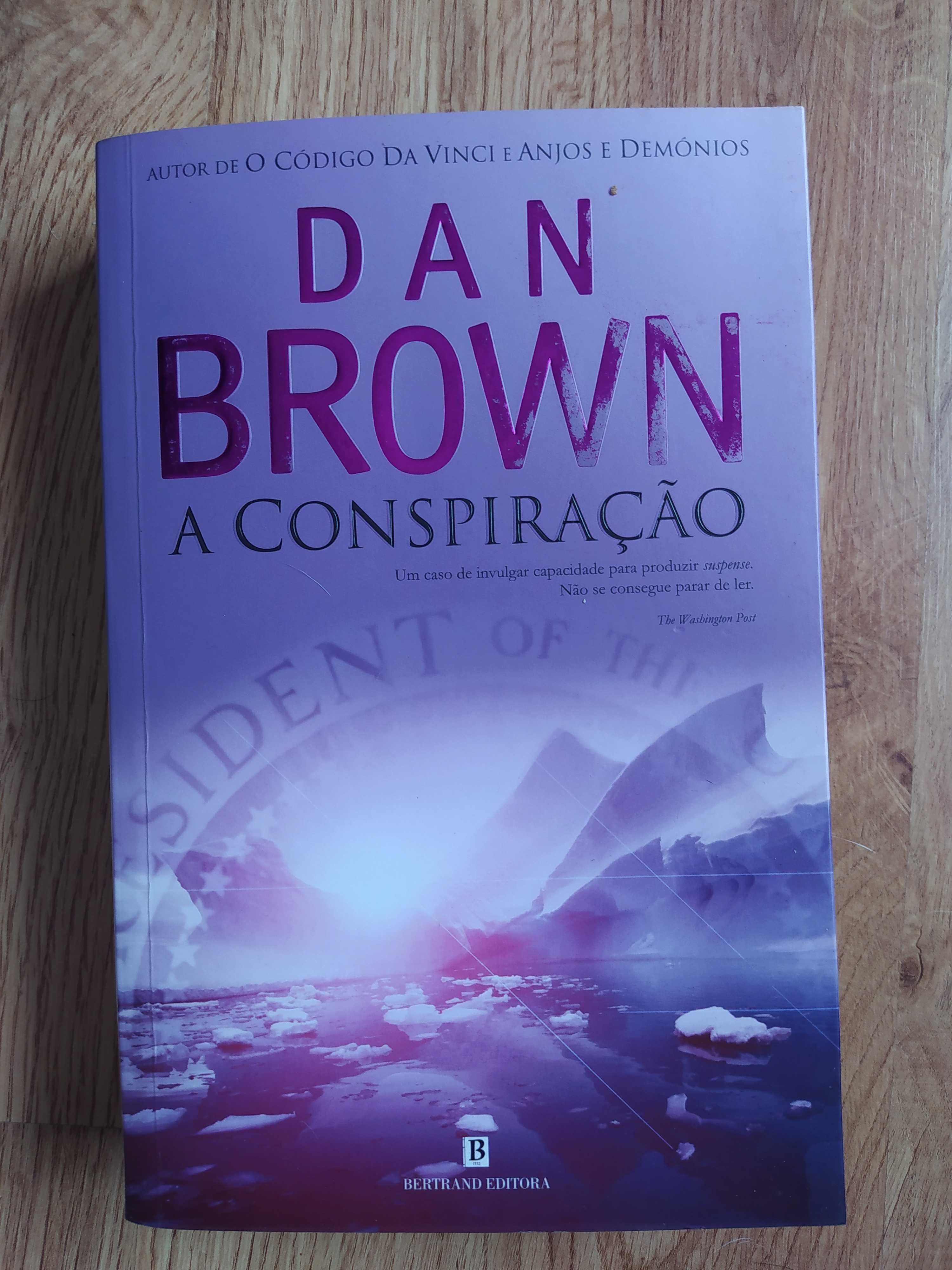 Vários livros - 5€ cada