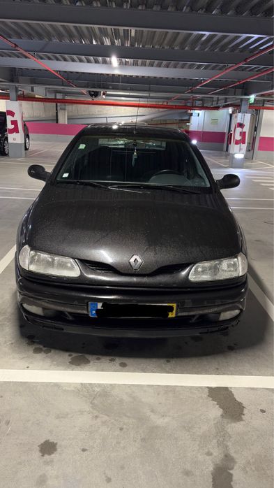 RENAULT laguna 1.8RT
