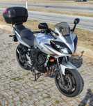 Yamaha Fz6 Fazer 600 S2 ABS