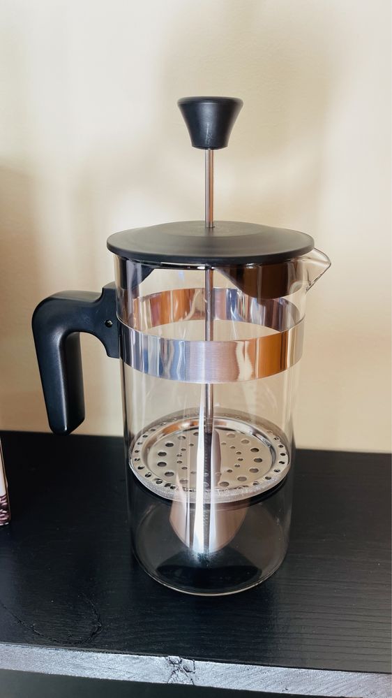 Cafeteira - 1 Litro