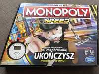 Monopoly Speed gra