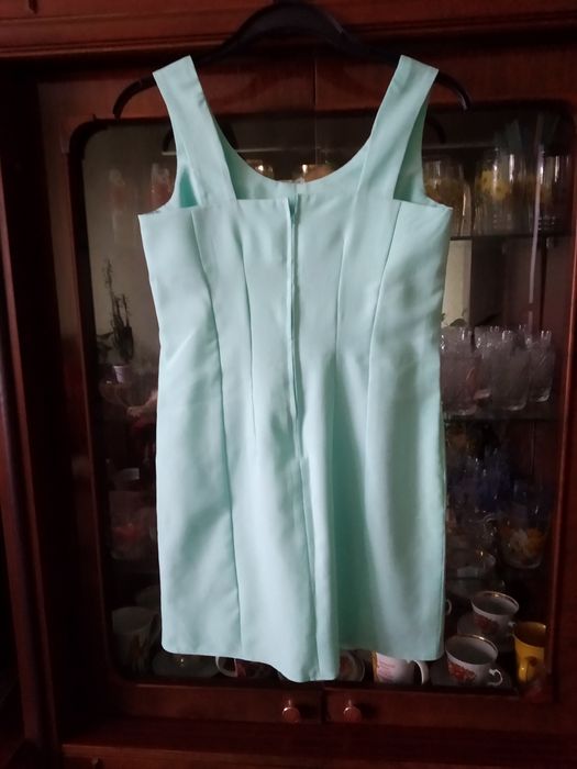 Пакет речей на дівчину -підлітка 44 розмір.