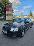 Skoda Superb Skoda Superb 1.9Tdi 131KM awx, 13 lat w moim posiadaniu
