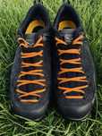 Buty SALEWA, Trekkingowe,Gorskie,Turystyczne,Outdoor 42-42,5 Jak nowe