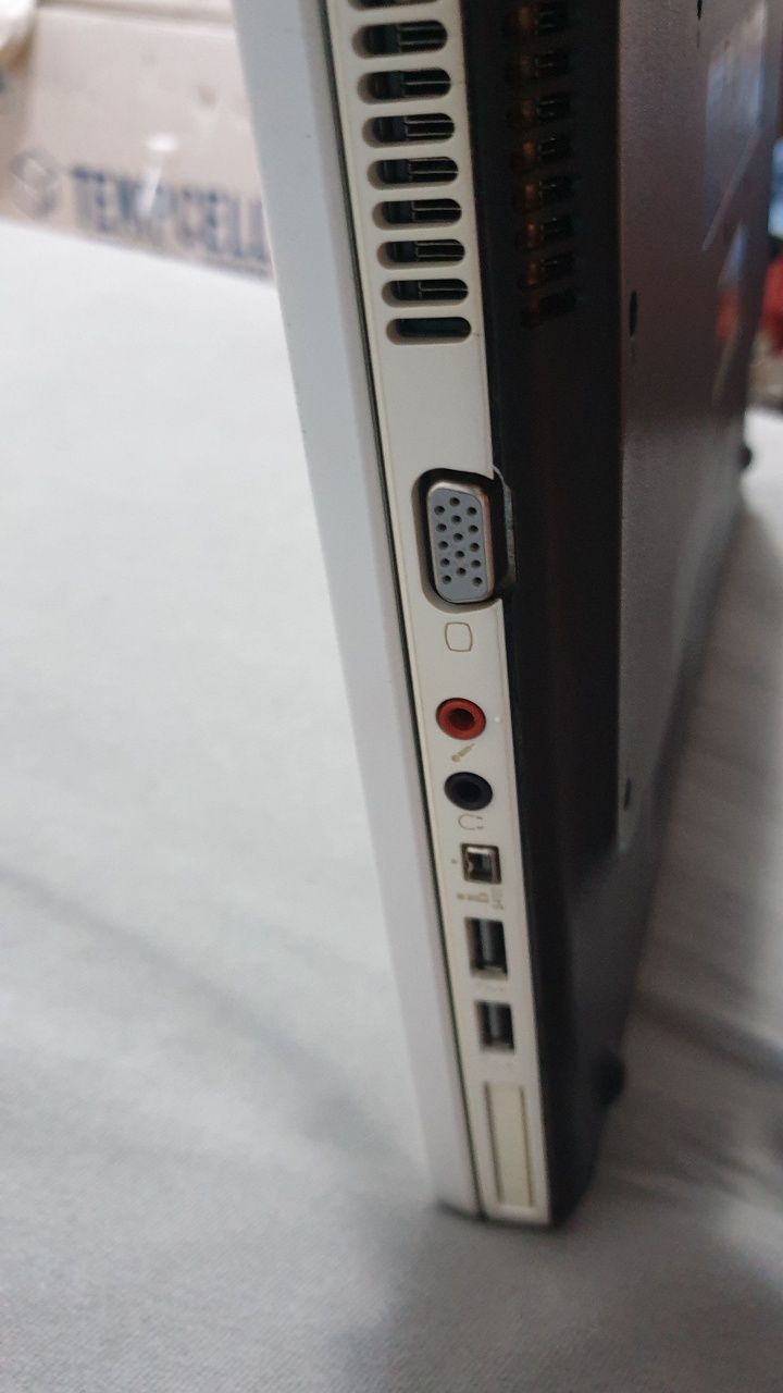 Sony vaio laptop... sprawny
