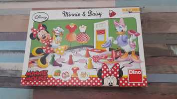 Gra Planszowa Minnie & Daisy