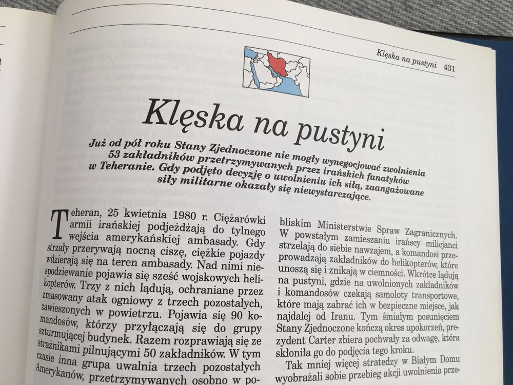 Książka Wielkie zagadki przeszłości Readers Digers