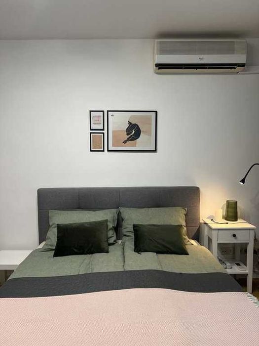 Аренда 2-х комнатной квартиры пр. Поля, 48