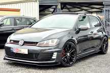 VOLKSWAGEN GOLF 7 GTI PERFORMANCE 2.0TSI 230CV "DSG" "FULL EXTRAS"