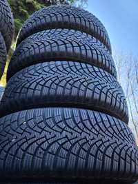 Komplet opon GoodYear UltraGrip 9 205/60r16 96V XL