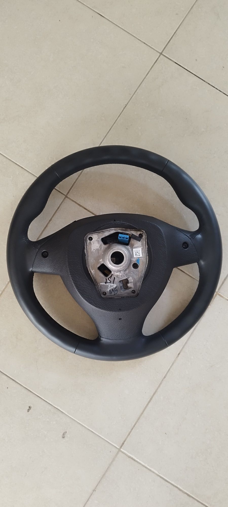 Volante BMW f11 versão M
