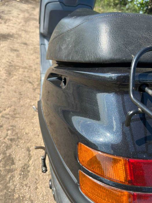 Продам Honda takt 24