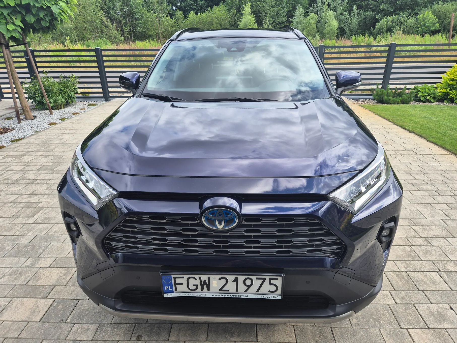 Toyota RAV4 Toyota RAV4 2023