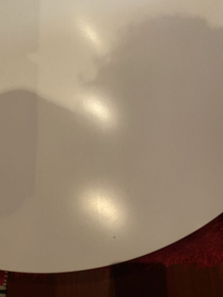 Tampo de mesa Ikea
