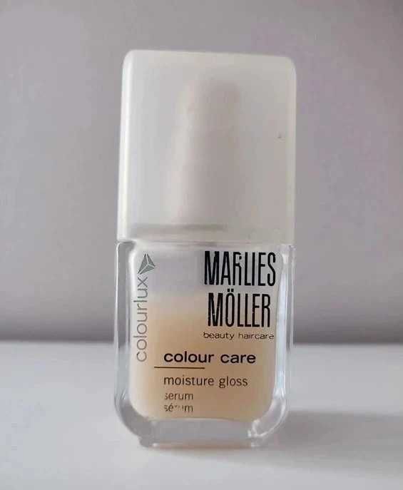 Marlies Moller serum do włosów