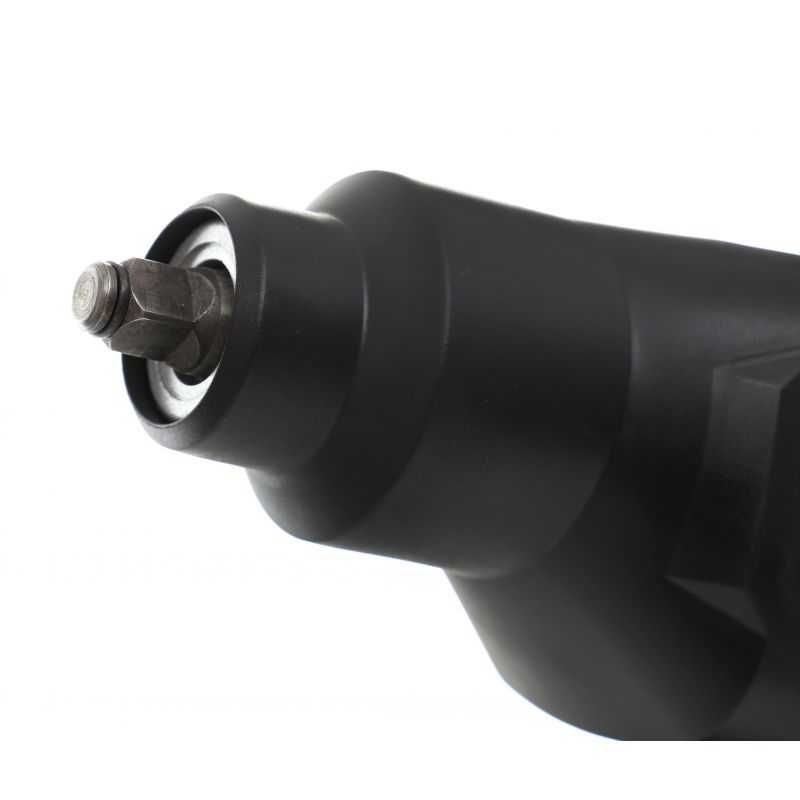 Klucz udarowy elektryczny do kół sieciowy 2300W 1/2" 750Nm MOCNY
