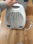 Termowentylator blow