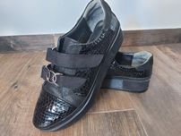 Buty Venezia skóra