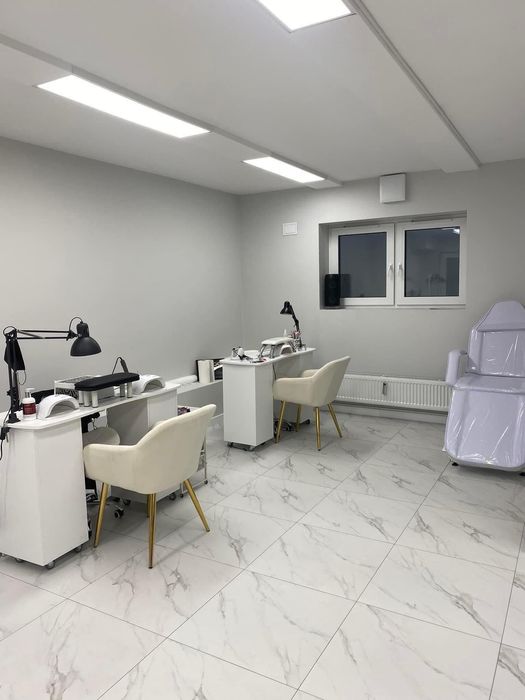 Odstapie salon kosmetyczny/ Продам салон