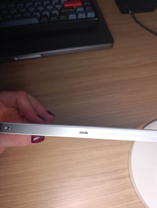 Magic  apple trackpad