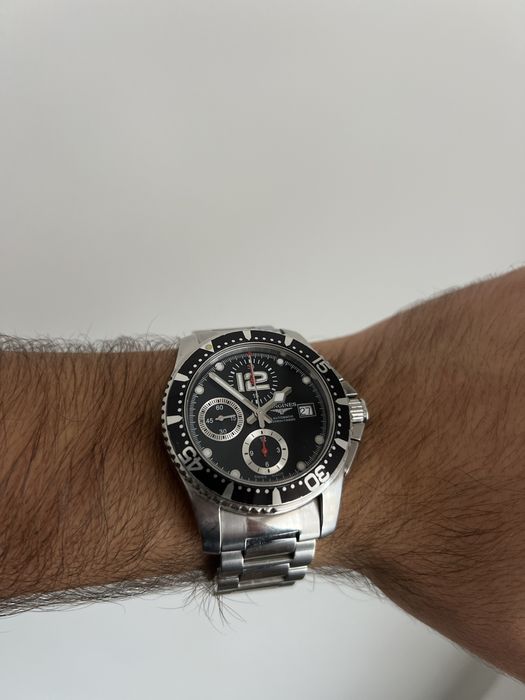 Longines Hydroconquest (41mm)