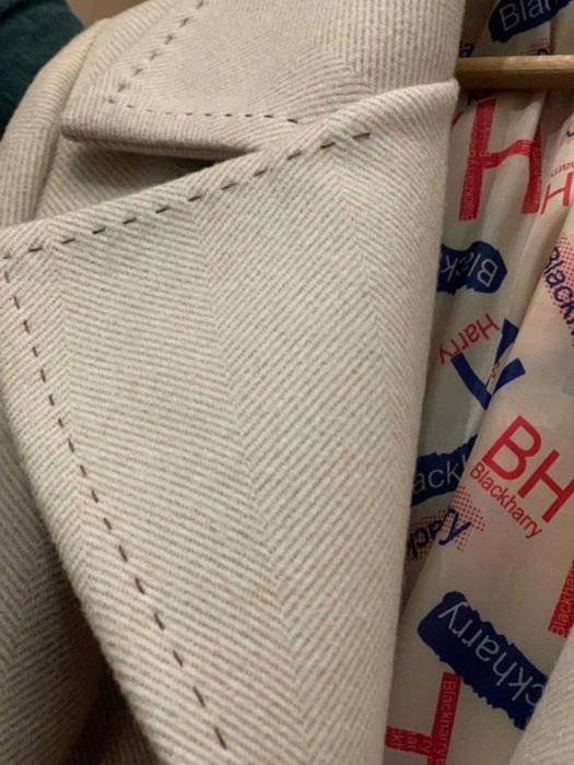 Пальто осінньо - весняне