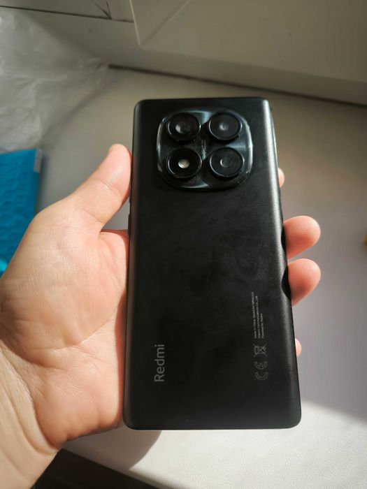 Xiaomi Redmi Note 14 Pro 8/256