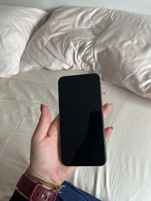 iphone x branco 64gb