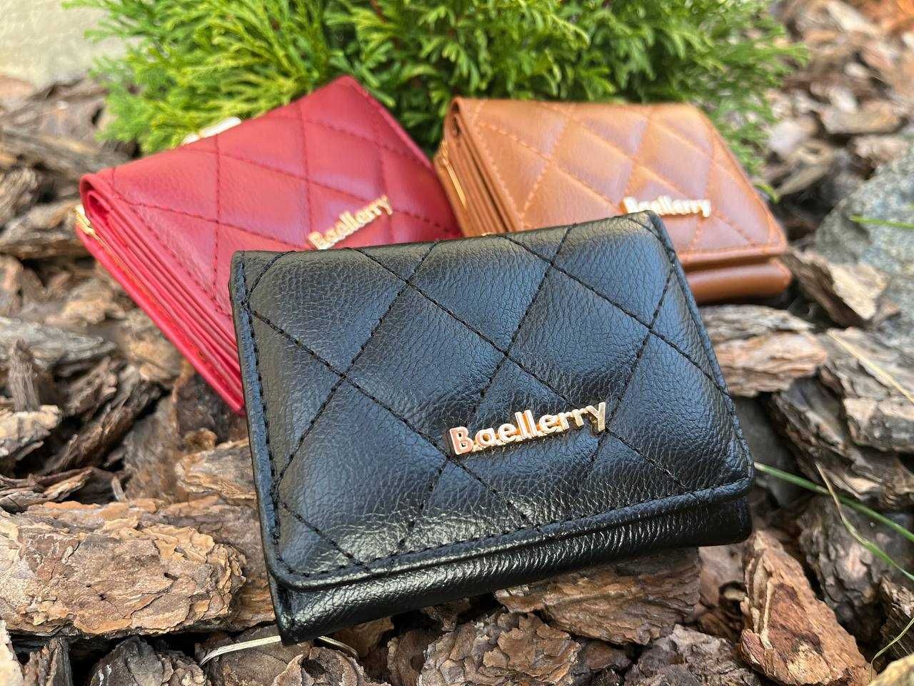 Baellerry, wallets жіноче портмоне