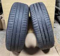 Michelin летние шины 195/65 r15