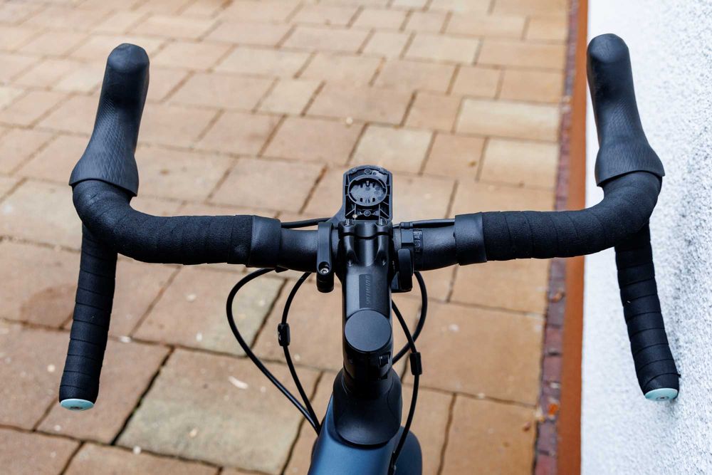 Specialized Diverge Sport Carbon - Rozmiar 54