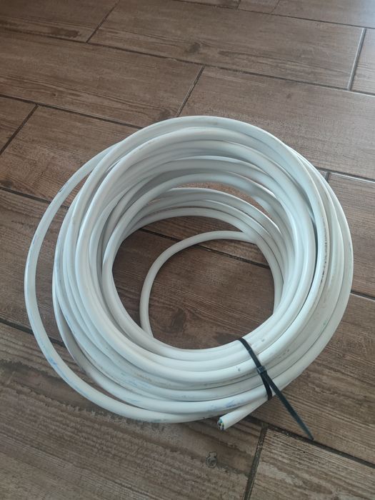 Kabel przewód 5x2.5 ydyżo 19 m firmy NKT