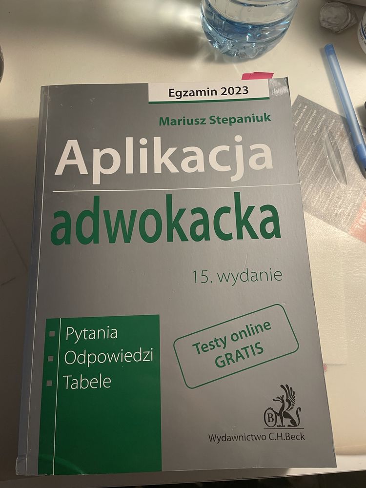 Aplikacja adowkacka 2023