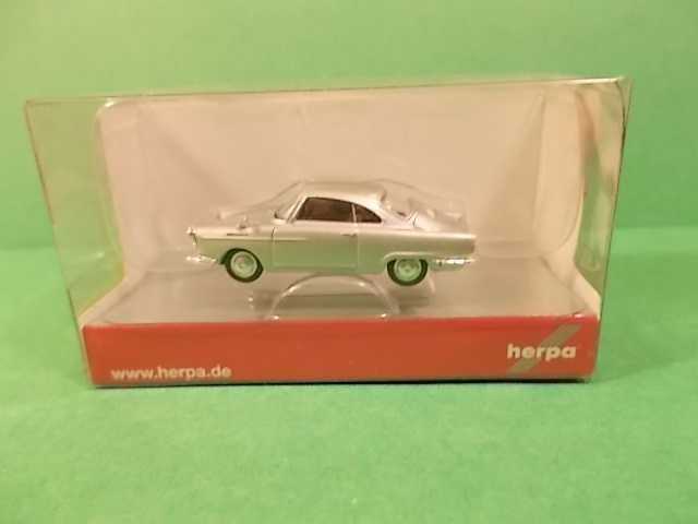 1:87 herpa - nsu sportprinz