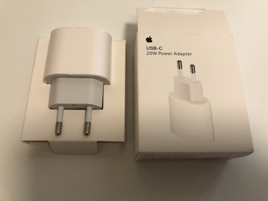 Зарядне адаптер швидка зарядка 20w для айфон iphone чохол 15pro max