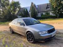 Продам машину Audi A6