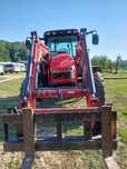 Massey Ferguson 5410