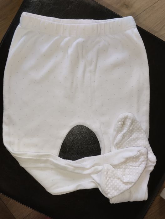 Półśpioch niemowlęcy 86 półśpioszek