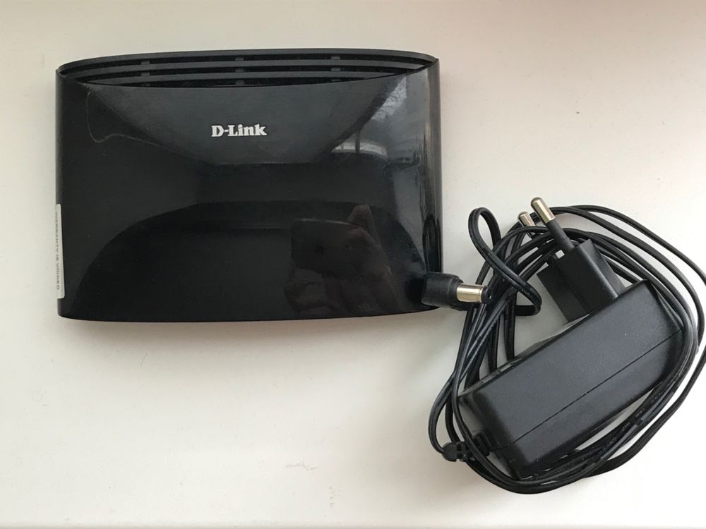 Комутатор світч D-Link DES-1005D